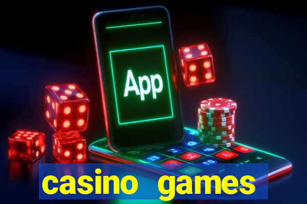 casino games jackpot world