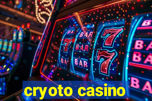 cryoto casino