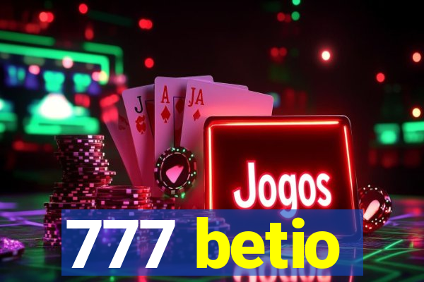 777 betio