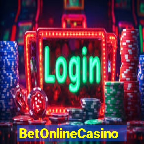 BetOnlineCasino