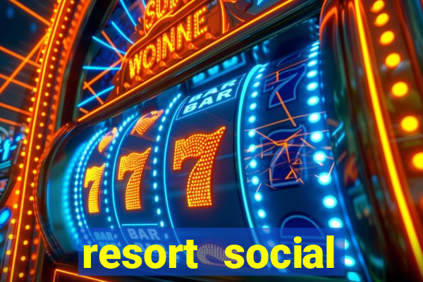 resort social carnaval 49p