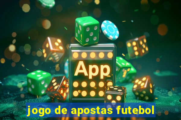 jogo de apostas futebol