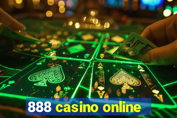 888 casino online