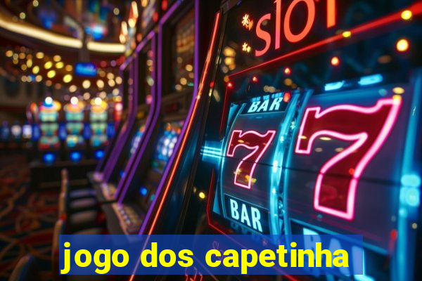 jogo dos capetinha