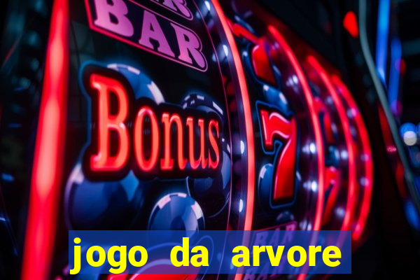 jogo da arvore fortune demo