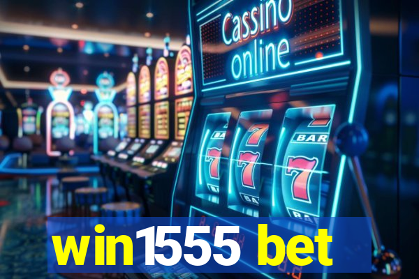 win1555 bet