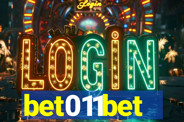 bet011bet