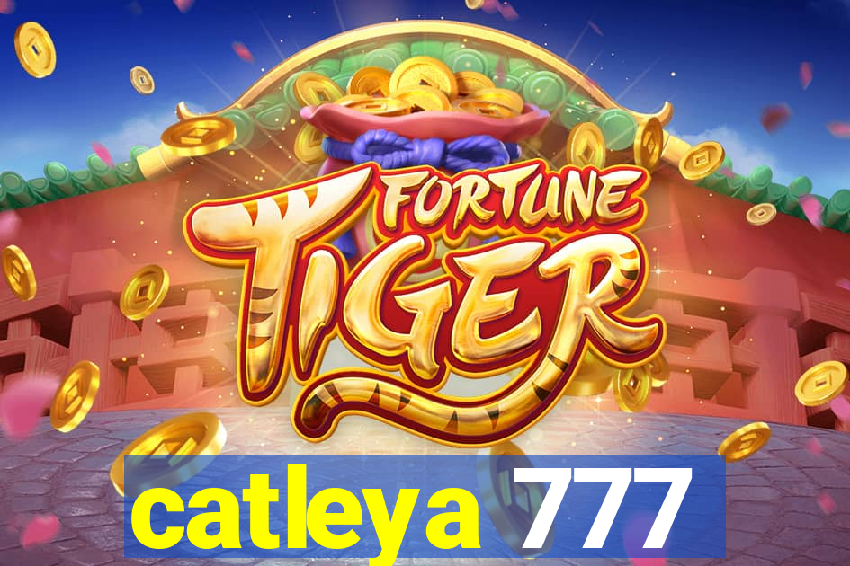 catleya 777