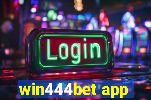 win444bet app