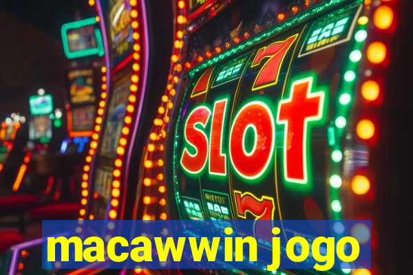 macawwin jogo