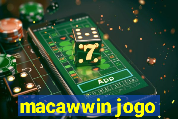 macawwin jogo