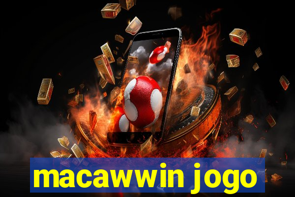 macawwin jogo