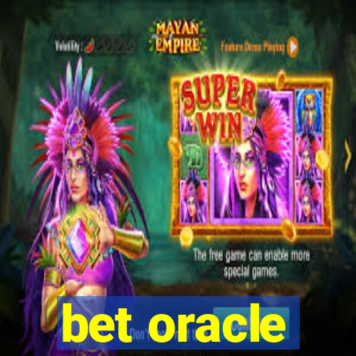 bet oracle