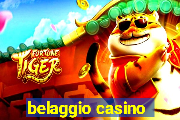 belaggio casino