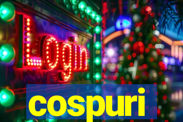 cospuri