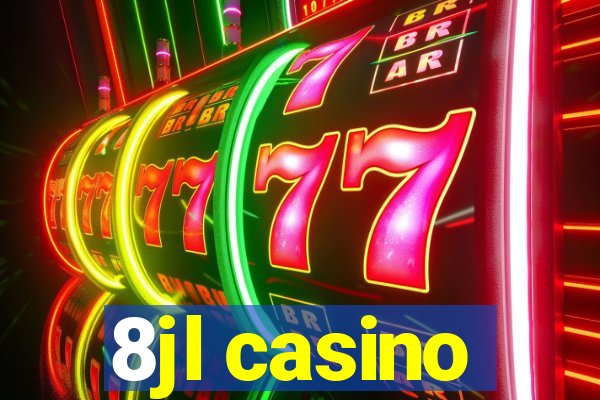 8jl casino