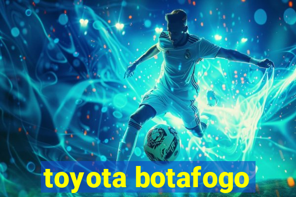 toyota botafogo