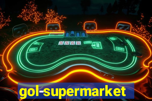 gol-supermarket