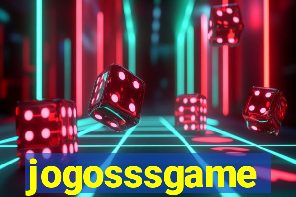 jogosssgame