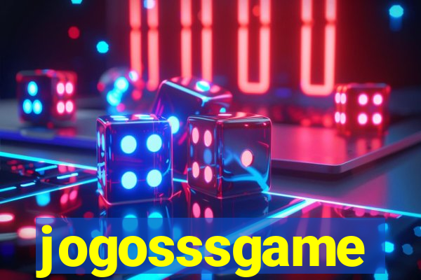 jogosssgame