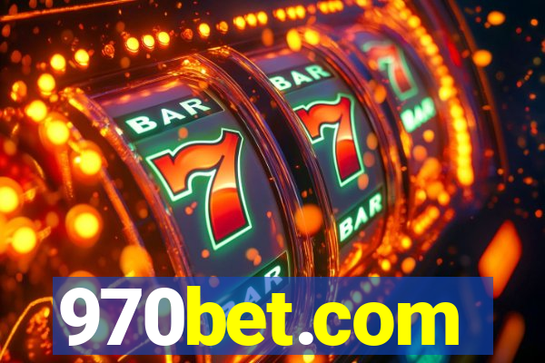 970bet.com