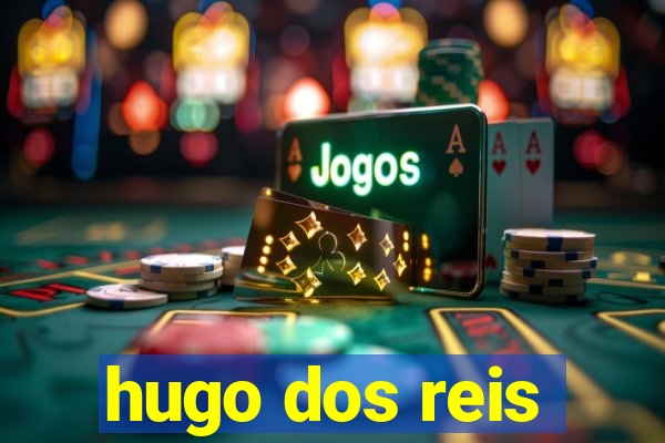 hugo dos reis