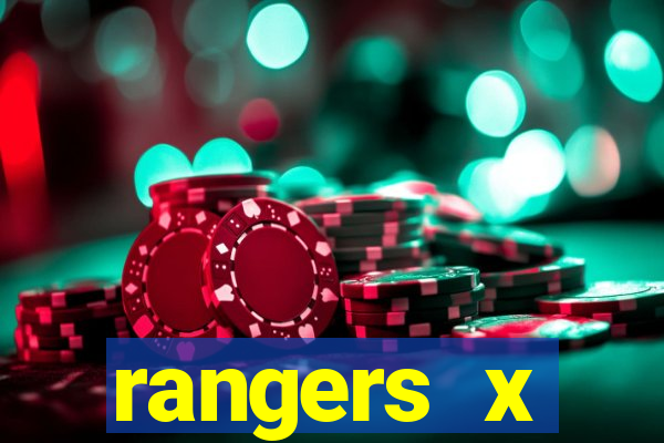 rangers x manchester united onde assistir