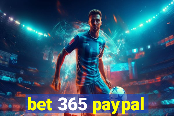 bet 365 paypal