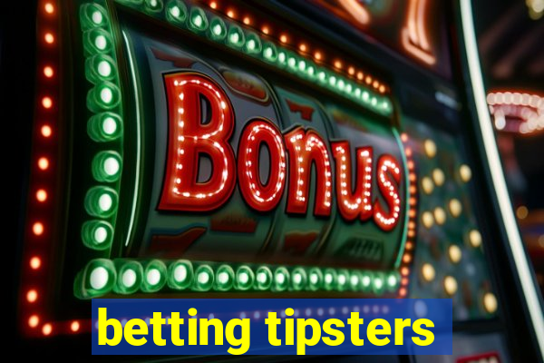 betting tipsters