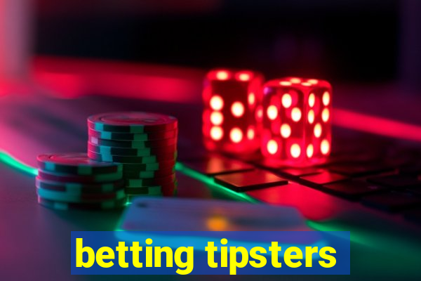 betting tipsters