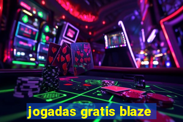 jogadas gratis blaze