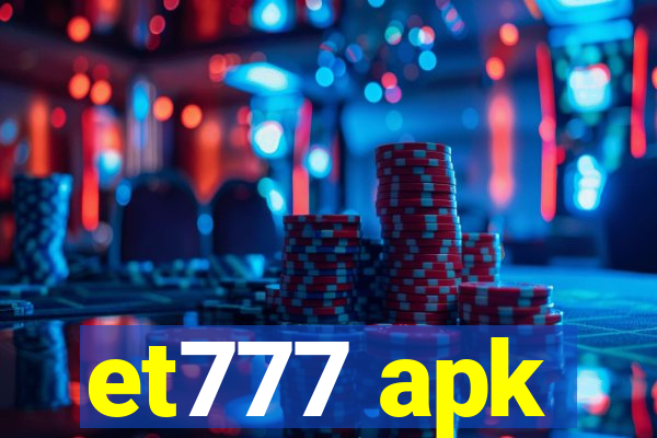 et777 apk