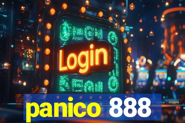 panico 888