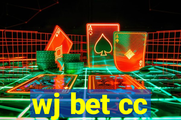 wj bet cc