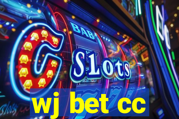 wj bet cc