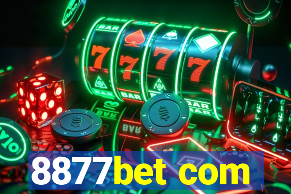 8877bet com