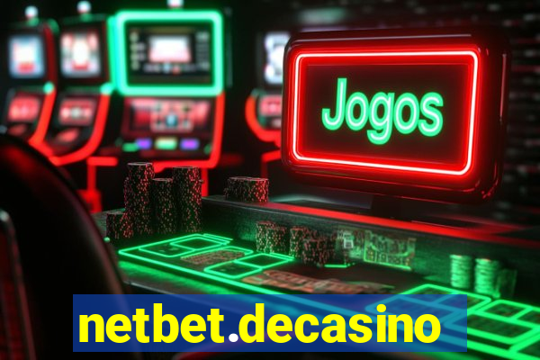 netbet.decasino