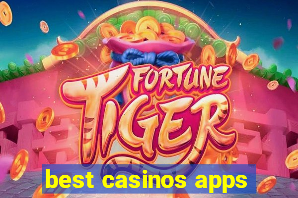 best casinos apps