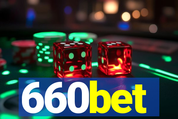 660bet