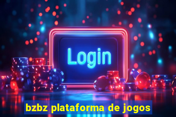 bzbz plataforma de jogos