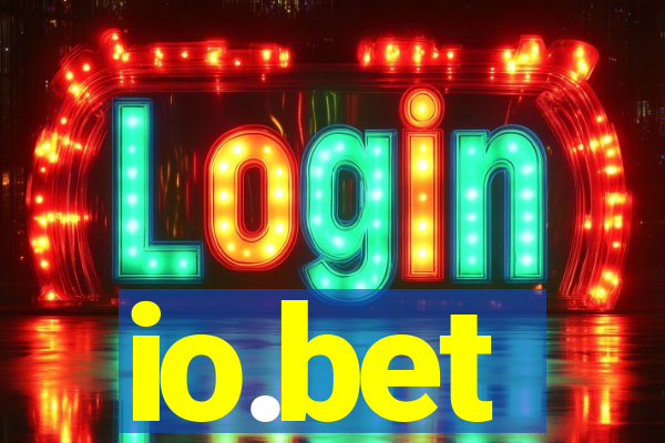 io.bet