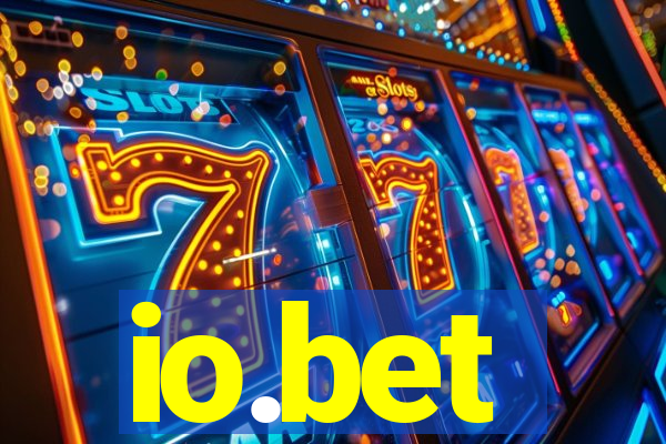 io.bet