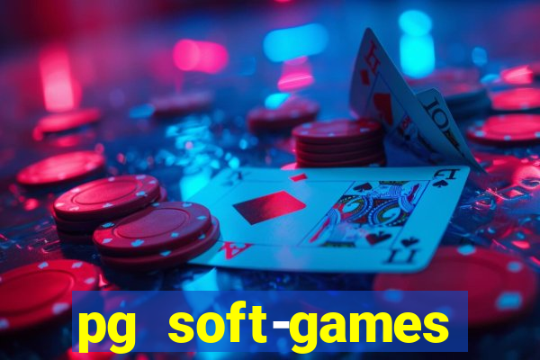 pg soft-games fortune tiger