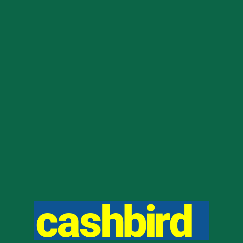 cashbird