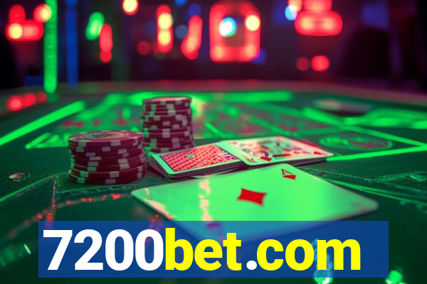 7200bet.com