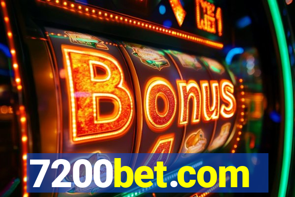 7200bet.com