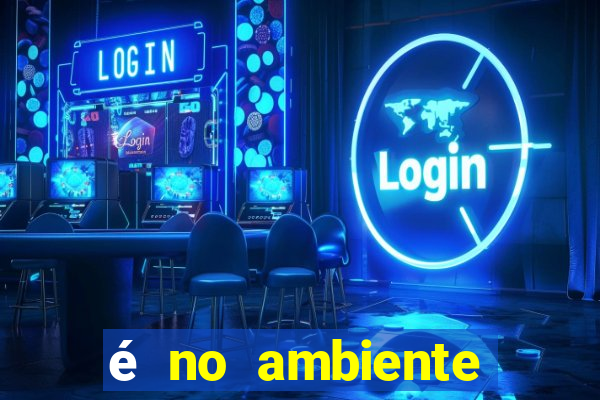 é no ambiente interno de uma empresa que se encontra pontos fortes e fracos que refletem a singularidade de cada organização mas o que é um ambiente interno de uma empresa