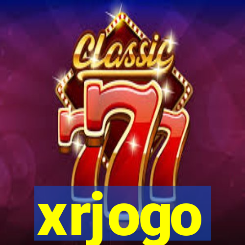 xrjogo