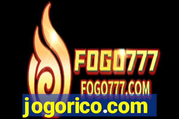 jogorico.com