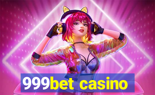 999bet casino